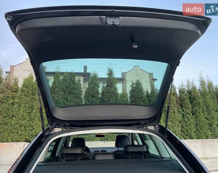 Чорний Шкода Октавія, об'ємом двигуна 2 л та пробігом 228 тис. км за 10799 $, фото 73 на Automoto.ua