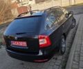 Черный Шкода Октавия, объемом двигателя 0 л и пробегом 199 тыс. км за 7799 $, фото 14 на Automoto.ua