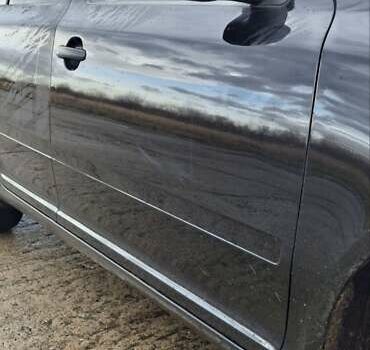 Черный Шкода Октавия, объемом двигателя 2 л и пробегом 294 тыс. км за 7800 $, фото 32 на Automoto.ua