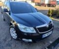 Черный Шкода Октавия, объемом двигателя 1.6 л и пробегом 288 тыс. км за 8300 $, фото 3 на Automoto.ua