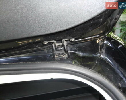 Черный Шкода Октавия, объемом двигателя 1.6 л и пробегом 282 тыс. км за 7199 $, фото 11 на Automoto.ua