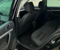 Черный Шкода Октавия, объемом двигателя 1.8 л и пробегом 232 тыс. км за 7900 $, фото 8 на Automoto.ua