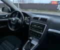 Чорний Шкода Октавія, об'ємом двигуна 1.99 л та пробігом 214 тис. км за 9500 $, фото 42 на Automoto.ua
