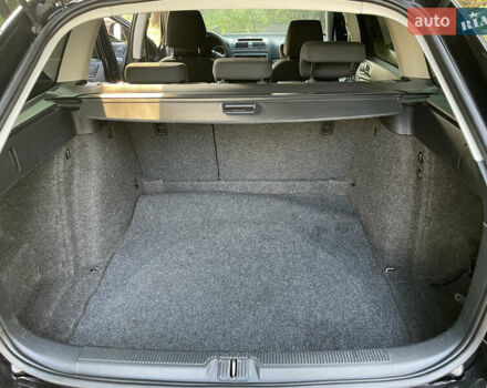 Черный Шкода Октавия, объемом двигателя 1.6 л и пробегом 251 тыс. км за 8200 $, фото 17 на Automoto.ua