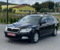 Чорний Шкода Октавія, об'ємом двигуна 1.4 л та пробігом 189 тис. км за 8499 $, фото 1 на Automoto.ua