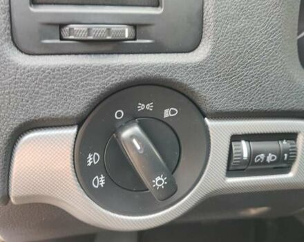 Чорний Шкода Октавія, об'ємом двигуна 1.8 л та пробігом 159 тис. км за 9200 $, фото 53 на Automoto.ua