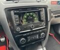 Черный Шкода Октавия, объемом двигателя 2 л и пробегом 210 тыс. км за 11600 $, фото 34 на Automoto.ua