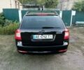 Чорний Шкода Октавія, об'ємом двигуна 1.6 л та пробігом 235 тис. км за 8500 $, фото 4 на Automoto.ua
