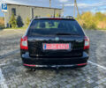 Шкода Октавія 2012 у Луцьку на Automoto.ua Чорний Шкода Октавія, об'ємом двигуна 1.8 л та пробігом 232 тис. км за 7499 $, фото 5 на Automoto.ua
