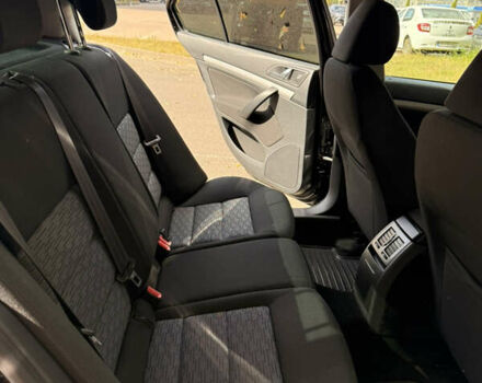 Чорний Шкода Октавія, об'ємом двигуна 1.6 л та пробігом 179 тис. км за 8500 $, фото 15 на Automoto.ua