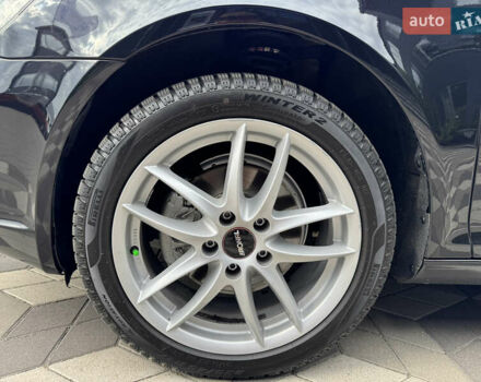 Черный Шкода Октавия, объемом двигателя 2 л и пробегом 229 тыс. км за 10200 $, фото 29 на Automoto.ua