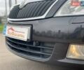 Черный Шкода Октавия, объемом двигателя 1.2 л и пробегом 142 тыс. км за 7499 $, фото 5 на Automoto.ua
