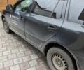 Черный Шкода Октавия, объемом двигателя 1.8 л и пробегом 345 тыс. км за 7000 $, фото 6 на Automoto.ua