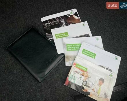 Черный Шкода Октавия, объемом двигателя 1.2 л и пробегом 142 тыс. км за 7499 $, фото 16 на Automoto.ua