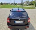 Чорний Шкода Октавія, об'ємом двигуна 1.6 л та пробігом 285 тис. км за 8150 $, фото 1 на Automoto.ua