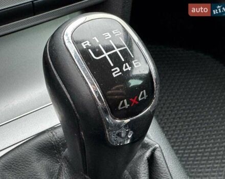 Черный Шкода Октавия, объемом двигателя 1.8 л и пробегом 287 тыс. км за 8990 $, фото 15 на Automoto.ua