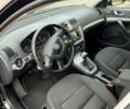 Черный Шкода Октавия, объемом двигателя 1.8 л и пробегом 232 тыс. км за 7900 $, фото 6 на Automoto.ua