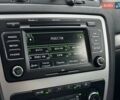Черный Шкода Октавия, объемом двигателя 1.8 л и пробегом 287 тыс. км за 8990 $, фото 12 на Automoto.ua