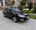 Черный Шкода Октавия, объемом двигателя 1.6 л и пробегом 278 тыс. км за 9350 $, фото 10 на Automoto.ua