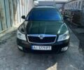 Чорний Шкода Октавія, об'ємом двигуна 1.8 л та пробігом 152 тис. км за 7700 $, фото 1 на Automoto.ua