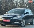 Черный Шкода Октавия, объемом двигателя 1.6 л и пробегом 260 тыс. км за 7950 $, фото 14 на Automoto.ua