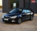Черный Шкода Октавия, объемом двигателя 1.97 л и пробегом 212 тыс. км за 10300 $, фото 3 на Automoto.ua