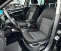 Черный Шкода Октавия, объемом двигателя 1.8 л и пробегом 287 тыс. км за 8990 $, фото 9 на Automoto.ua