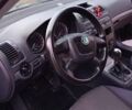Чорний Шкода Октавія, об'ємом двигуна 1.6 л та пробігом 250 тис. км за 7600 $, фото 12 на Automoto.ua