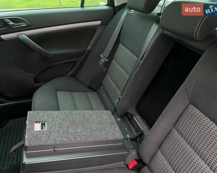 Черный Шкода Октавия, объемом двигателя 1.2 л и пробегом 142 тыс. км за 7499 $, фото 40 на Automoto.ua