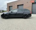 Черный Шкода Октавия, объемом двигателя 2 л и пробегом 210 тыс. км за 11600 $, фото 2 на Automoto.ua