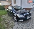 Черный Шкода Октавия, объемом двигателя 1.97 л и пробегом 172 тыс. км за 8300 $, фото 4 на Automoto.ua