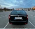 Черный Шкода Октавия, объемом двигателя 1.8 л и пробегом 336 тыс. км за 6900 $, фото 1 на Automoto.ua