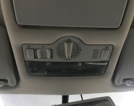 Черный Шкода Октавия, объемом двигателя 2 л и пробегом 312 тыс. км за 9100 $, фото 16 на Automoto.ua