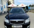 Черный Шкода Октавия, объемом двигателя 1.39 л и пробегом 240 тыс. км за 6500 $, фото 1 на Automoto.ua