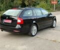 Чорний Шкода Октавія, об'ємом двигуна 1.8 л та пробігом 210 тис. км за 8900 $, фото 19 на Automoto.ua
