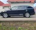 Чорний Шкода Октавія, об'ємом двигуна 1.8 л та пробігом 159 тис. км за 9200 $, фото 7 на Automoto.ua