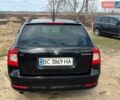 Чорний Шкода Октавія, об'ємом двигуна 1.6 л та пробігом 280 тис. км за 7850 $, фото 1 на Automoto.ua