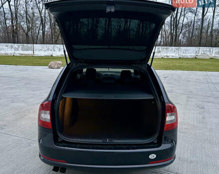 Чорний Шкода Октавія, об'ємом двигуна 1.98 л та пробігом 184 тис. км за 10700 $, фото 42 на Automoto.ua