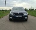 Чорний Шкода Октавія, об'ємом двигуна 1.4 л та пробігом 325 тис. км за 7171 $, фото 1 на Automoto.ua