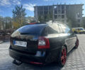 Шкода Октавия 2012 в Киеве на Automoto.ua Черный Шкода Октавия, объемом двигателя 1.6 л и пробегом 283 тыс. км за 8990 $, фото 4 на Automoto.ua