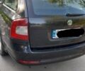 Чорний Шкода Октавія, об'ємом двигуна 1.6 л та пробігом 240 тис. км за 8000 $, фото 1 на Automoto.ua