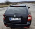 Черный Шкода Октавия, объемом двигателя 2 л и пробегом 294 тыс. км за 7800 $, фото 31 на Automoto.ua