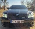 Шкода Октавия 2012 в Ровно на Automoto.ua Черный Шкода Октавия, объемом двигателя 1.97 л и пробегом 205 тыс. км за 11999 $, фото 3 на Automoto.ua