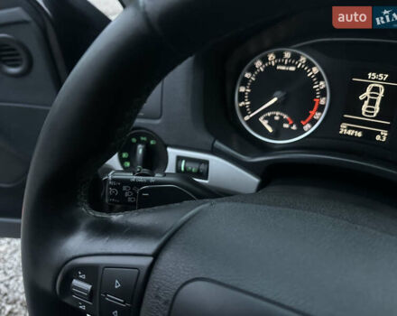 Чорний Шкода Октавія, об'ємом двигуна 1.99 л та пробігом 214 тис. км за 9500 $, фото 25 на Automoto.ua