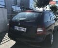 Чорний Шкода Октавія, об'ємом двигуна 1.8 л та пробігом 273 тис. км за 6799 $, фото 6 на Automoto.ua
