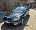 Чорний Шкода Октавія, об'ємом двигуна 1.6 л та пробігом 259 тис. км за 8000 $, фото 1 на Automoto.ua