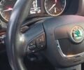 Черный Шкода Октавия, объемом двигателя 2 л и пробегом 170 тыс. км за 11500 $, фото 15 на Automoto.ua