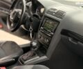 Черный Шкода Октавия, объемом двигателя 2 л и пробегом 295 тыс. км за 10690 $, фото 32 на Automoto.ua