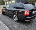 Шкода Октавия 2012 в Киеве на Automoto.ua Черный Шкода Октавия, объемом двигателя 1.98 л и пробегом 222 тыс. км за 11600 $, фото 11 на Automoto.ua