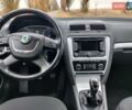 Черный Шкода Октавия, объемом двигателя 1.6 л и пробегом 228 тыс. км за 8600 $, фото 24 на Automoto.ua